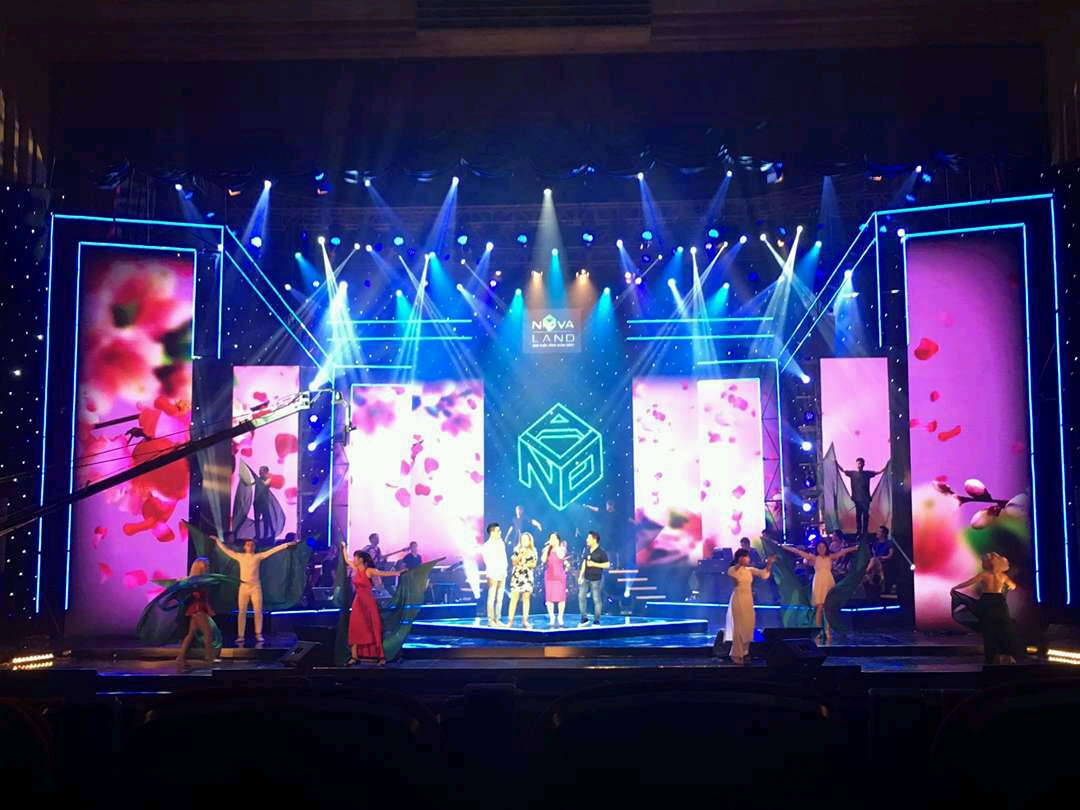 Pro Ads 01 - Novaland 2017